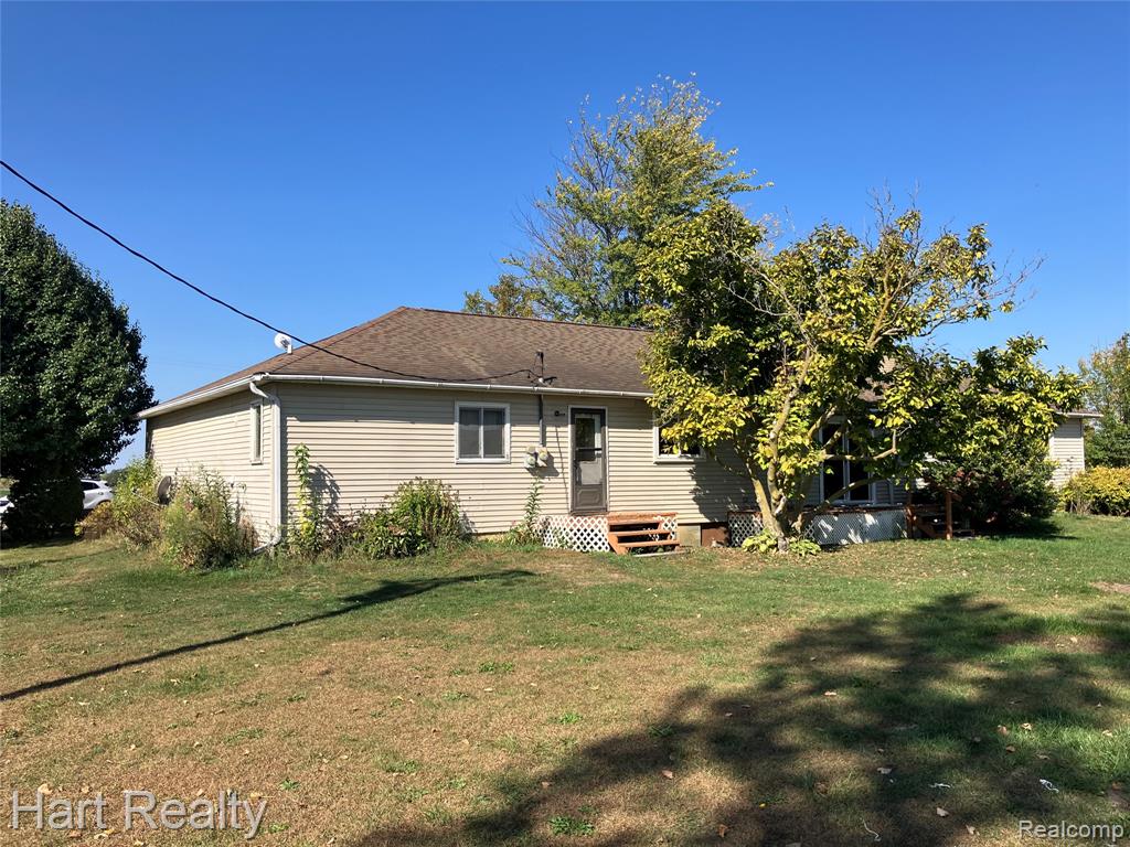 374 Ubly Road, Sandusky, MI 48471 — Photo 23