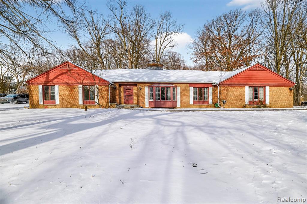 5551 Sugar Bush Lane, Flint, MI 48532 — Photo 5