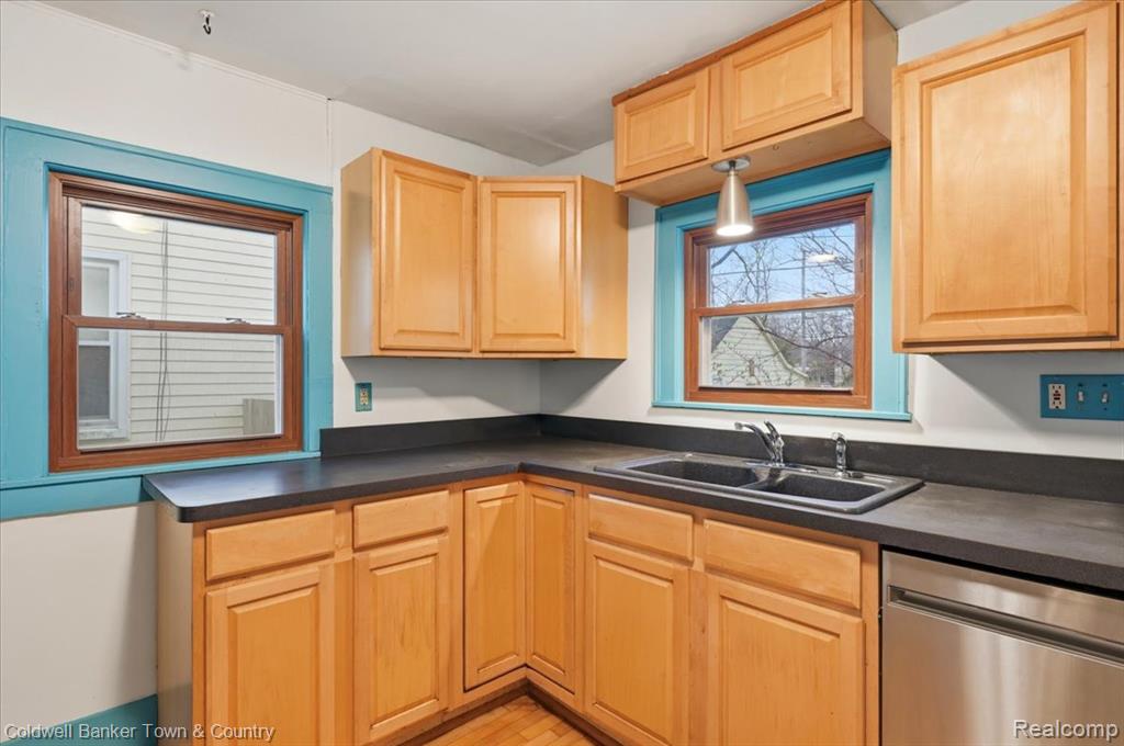 1133 S Congress Street, Ypsilanti, MI 48197 — Photo 5