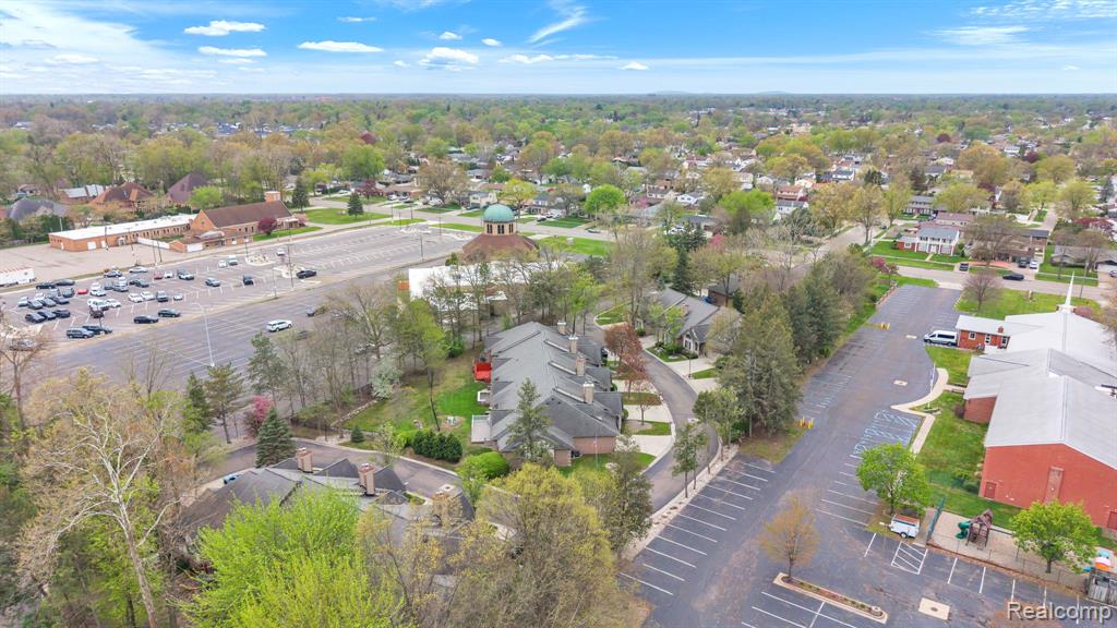 852 N Beech Daly Road, Dearborn Heights, MI 48127 — Photo 46