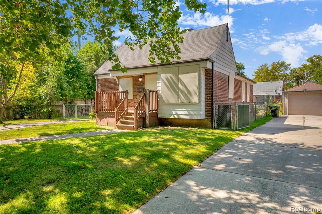 9935 Pierson St, Detroit, MI 48228 — Photo 26