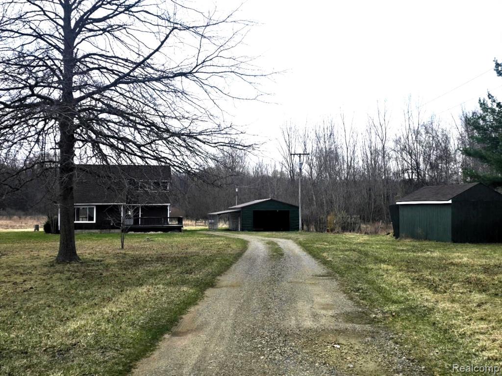 4280 Shutt Road, Mussey, MI 48014 — Photo 14