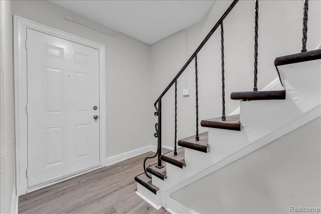 17208 Kentucky Street, Detroit, MI 48221 — Photo 20