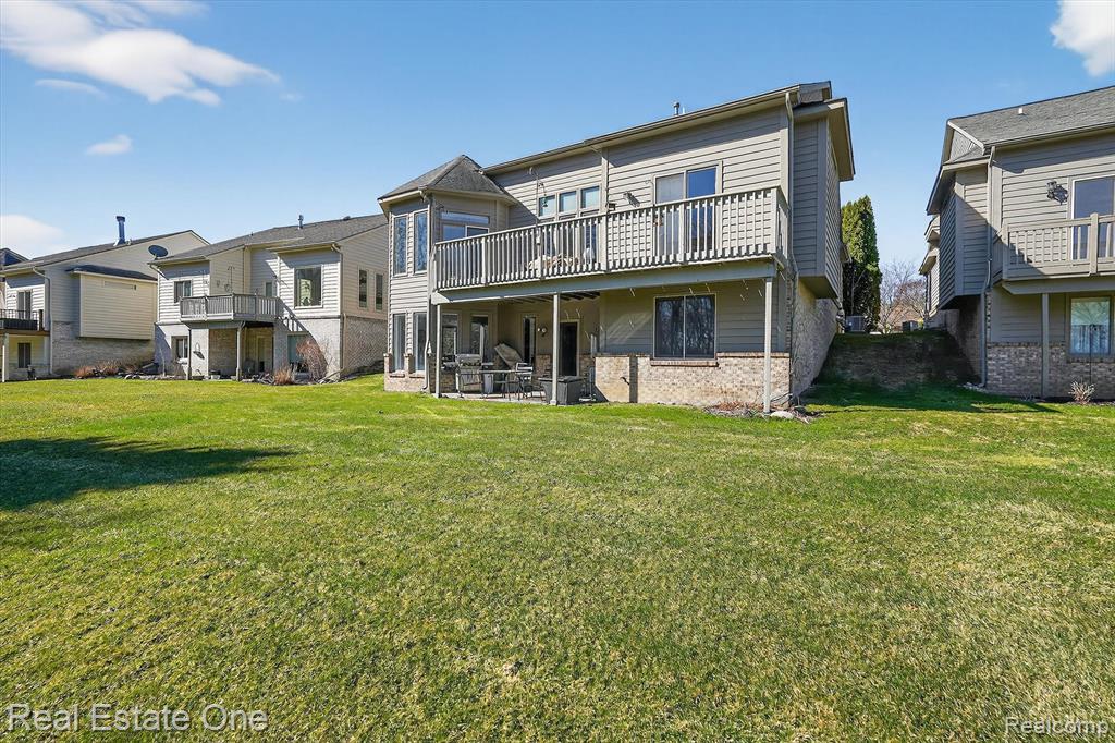 1088 Eagle Nest Drive, Milford, MI 48381 — Photo 47
