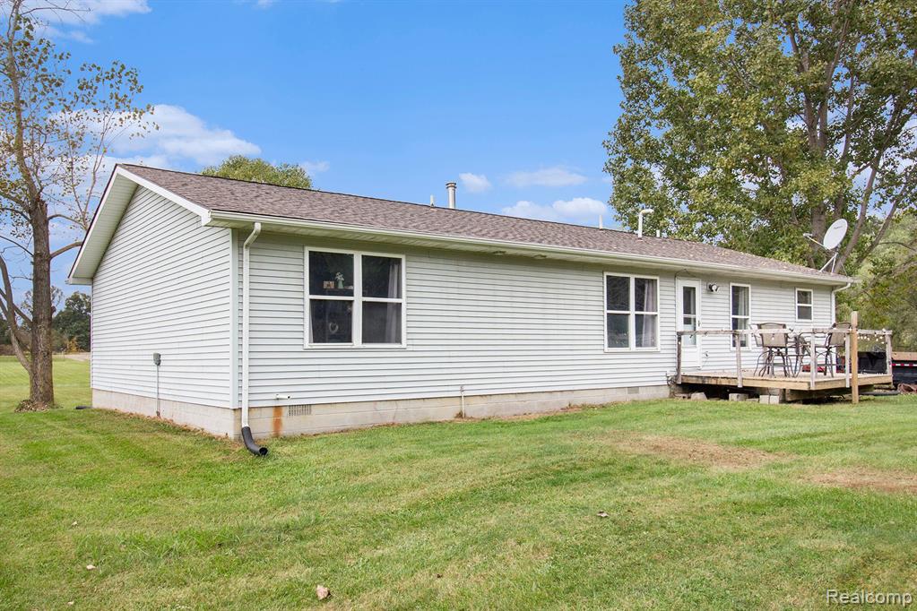 3163 BULL RUN Road, Howell, MI 48843 — Photo 22