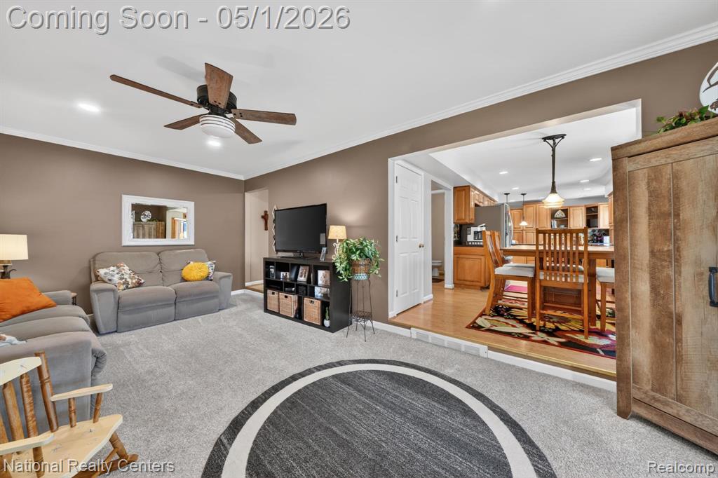 7221 Emerson Drive, Canton, MI 48187 — Photo 9