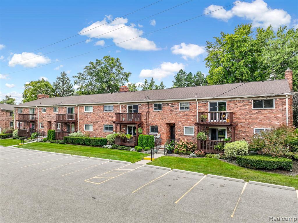 42472 Woodward Avenue, D2, Bloomfield Hills, MI 48304 — Photo 25