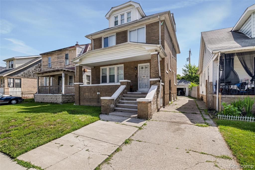 7738 Wykes Street, Detroit, MI 48210 — Photo 4