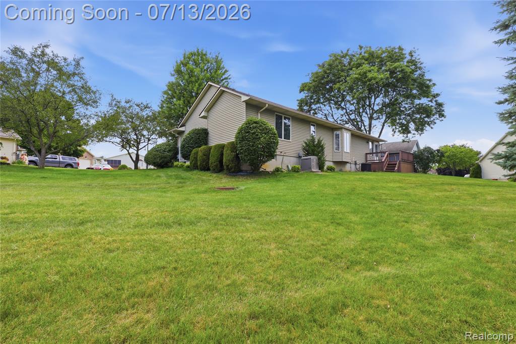 4485 Virginia Court, 25, Swartz Creek, MI 48473 — Photo 34
