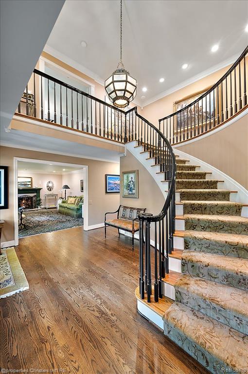 950 E Glengarry Circle, Bloomfield Hills, MI 48301 — Photo 10