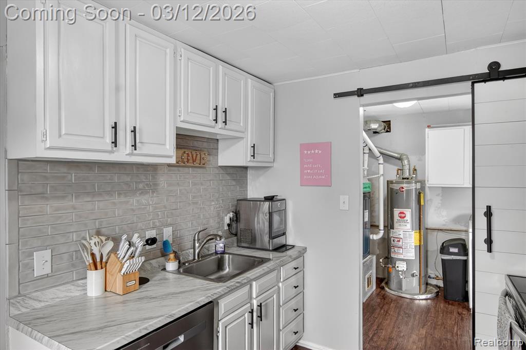 1770 Council Avenue, Lincoln Park, MI 48146 — Photo 16