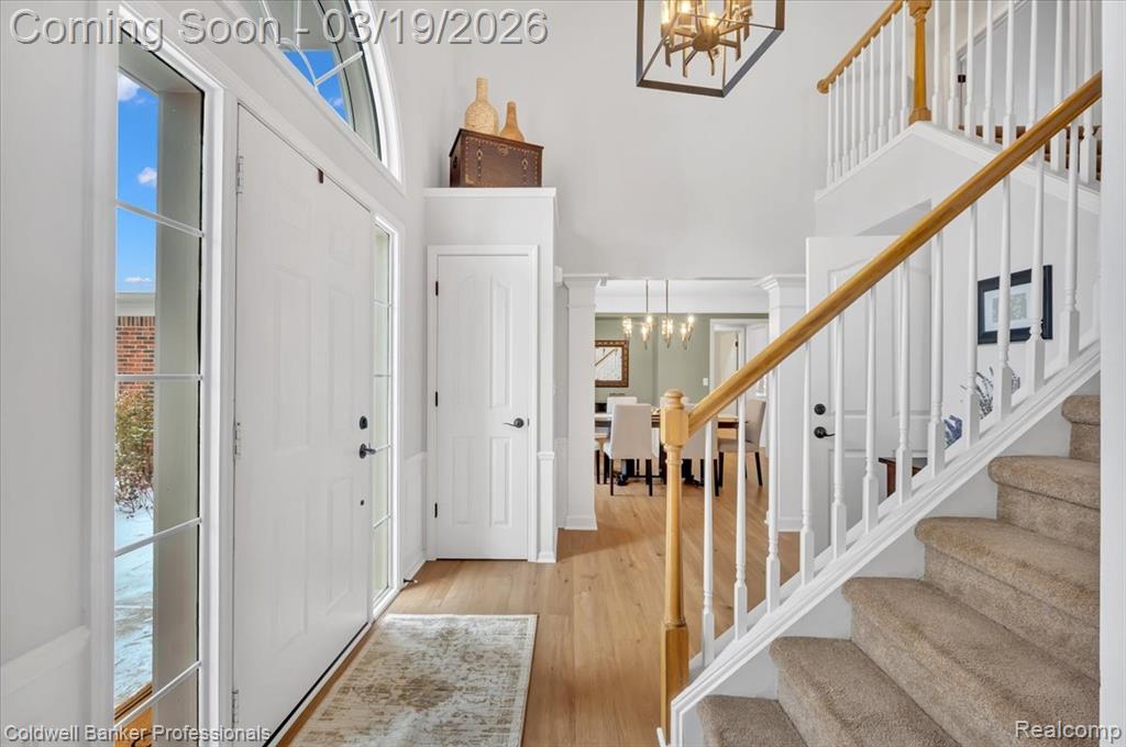 7480 Wyngate Drive, Clarkston, MI 48348 — Photo 12