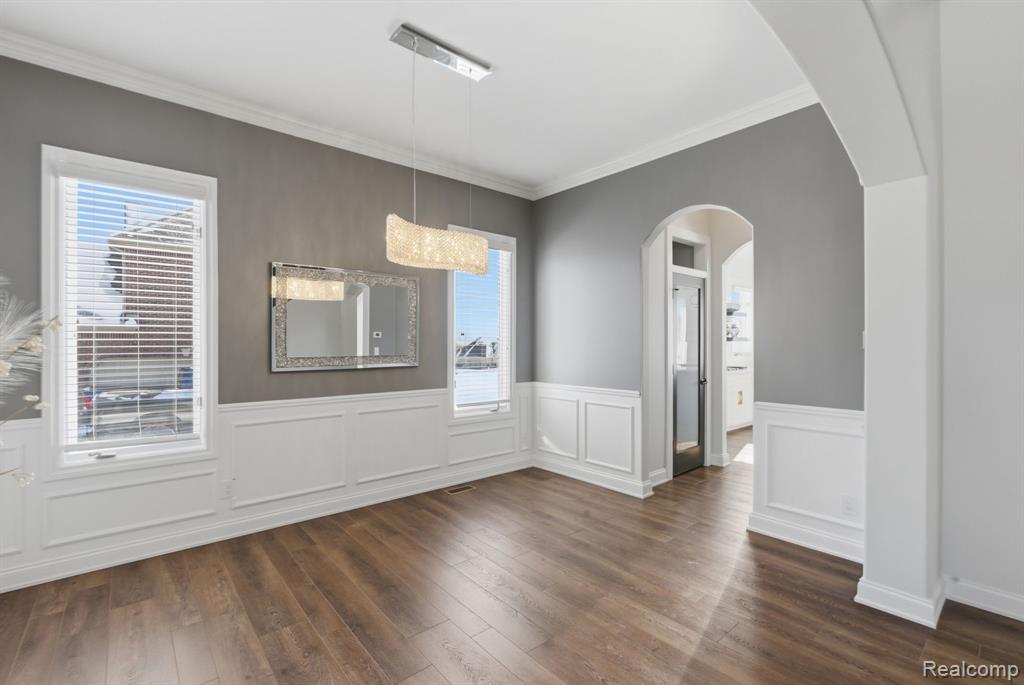 8844 Ridge Drive, Washington, MI 48095 — Photo 10