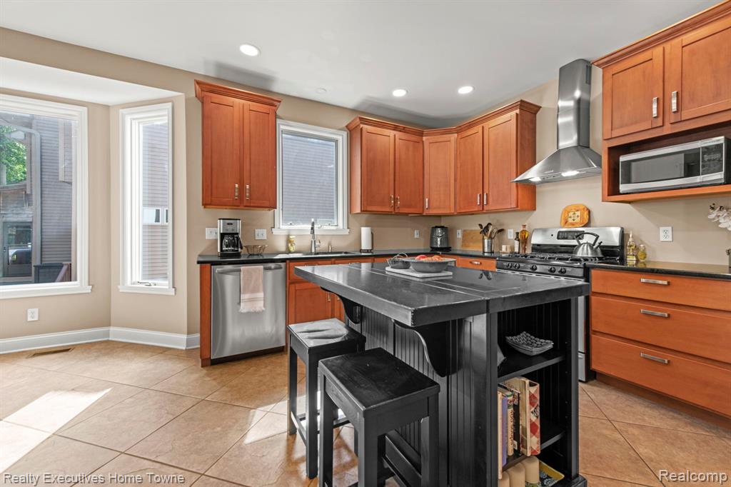 3830 Arlington Avenue, Fort Gratiot, MI 48059 — Photo 16