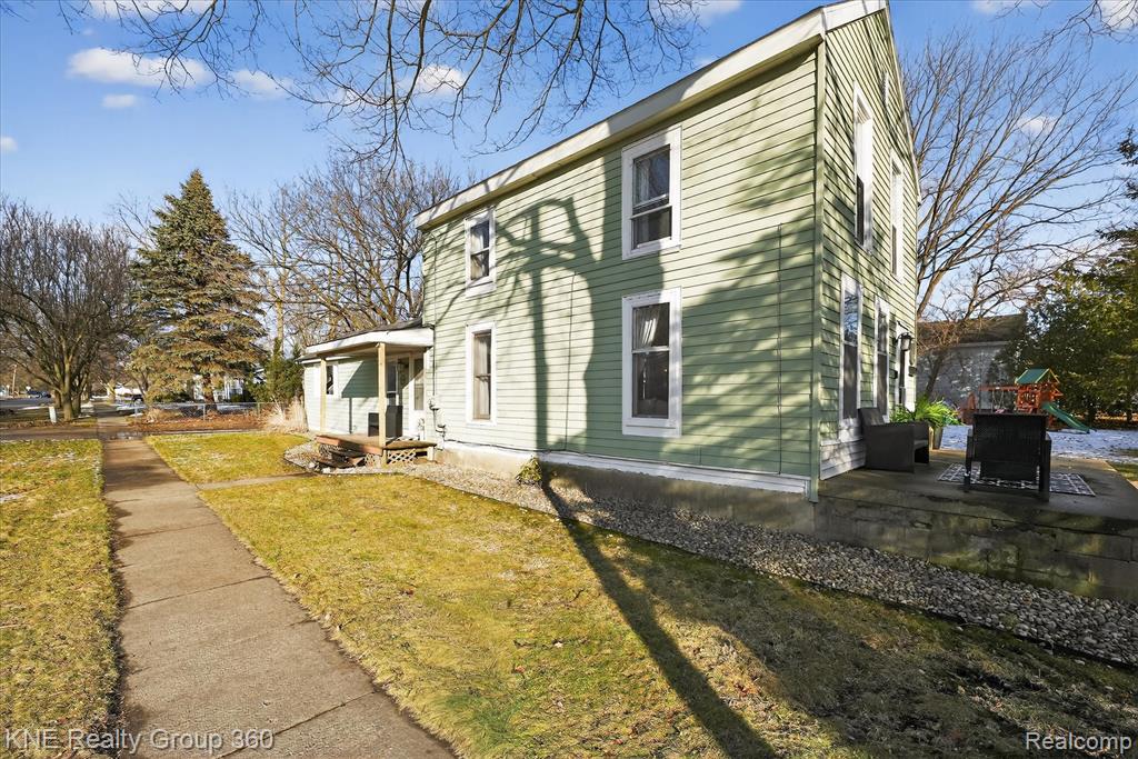 622 Factory Street, Howell, MI 48843 — Photo 11