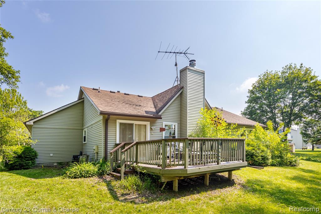 44855 Yorkshire Drive, Novi, MI — Photo 22