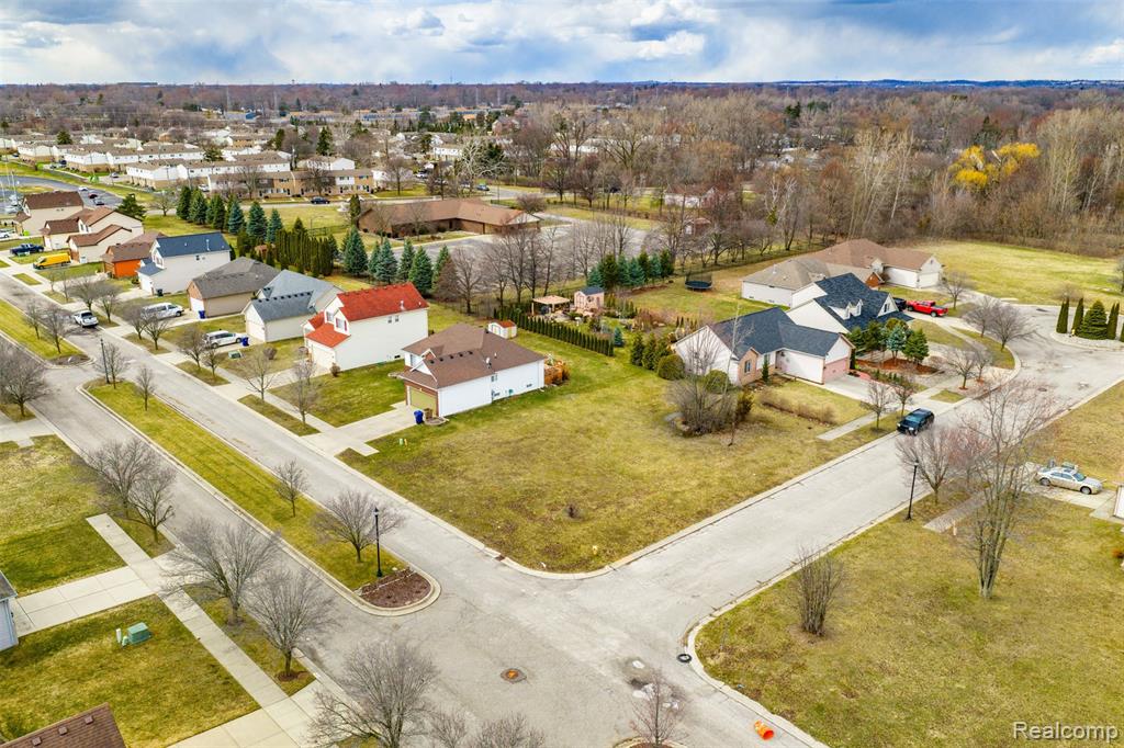 1277 Liza Boulevard, Pontiac, MI 48342 — Photo 6