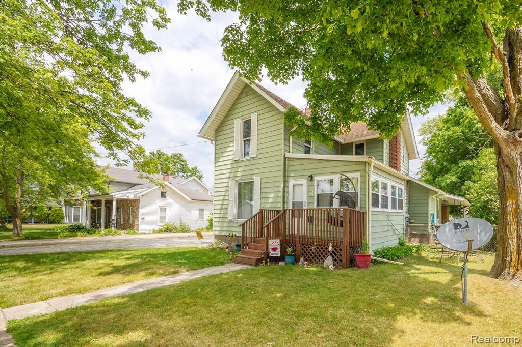 250 1st Street, Milan, MI 48160 — Photo 2
