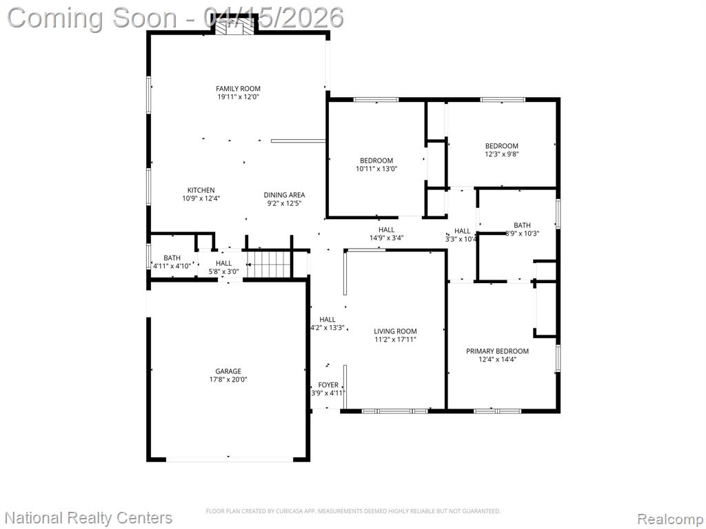 5358 Church Hill Drive, Troy, MI 48085 — Photo 46