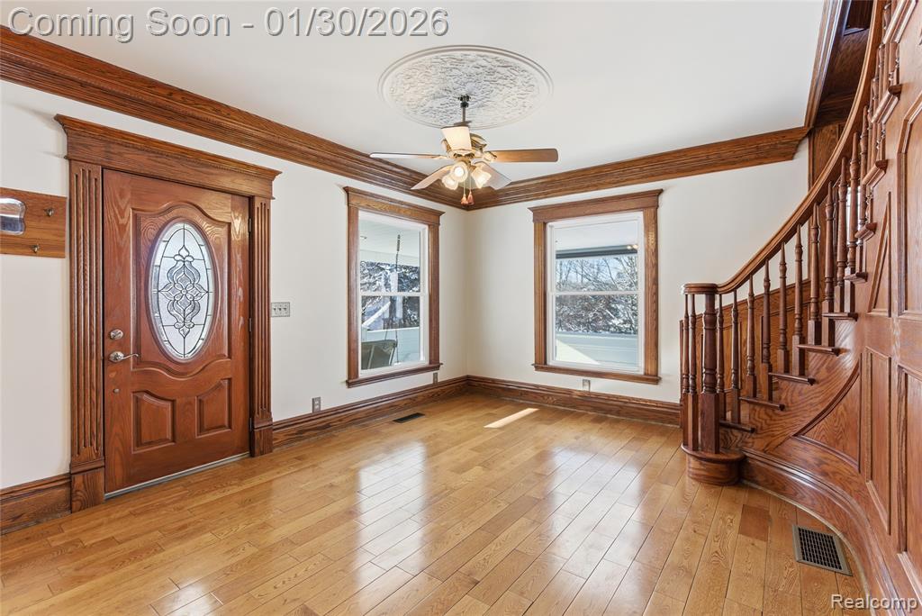 1684 W Leonard Road, Leonard, MI 48367 — Photo 8