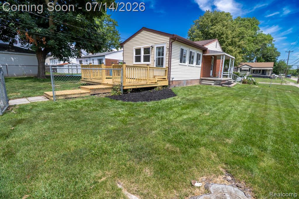 4060 Winifred Street, Wayne, MI 48184 — Photo 42