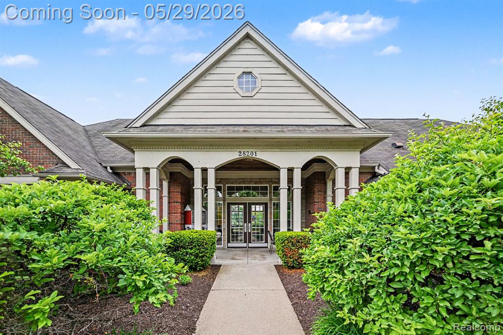 28614 Cottage Lane, New Hudson, MI 48165 — Photo 34