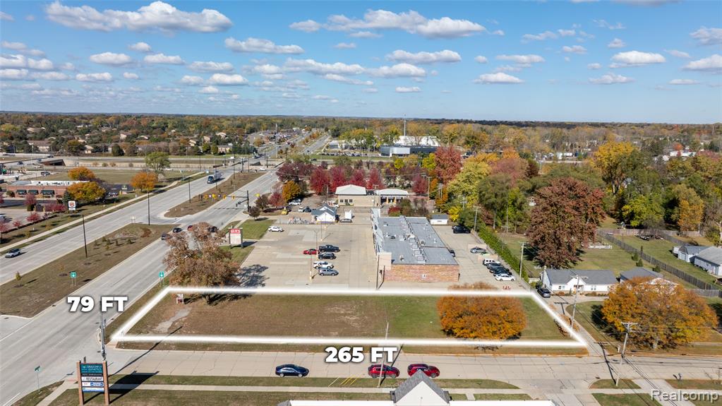 44616 Mound Road, Sterling Heights, MI 48314 — Photo 2