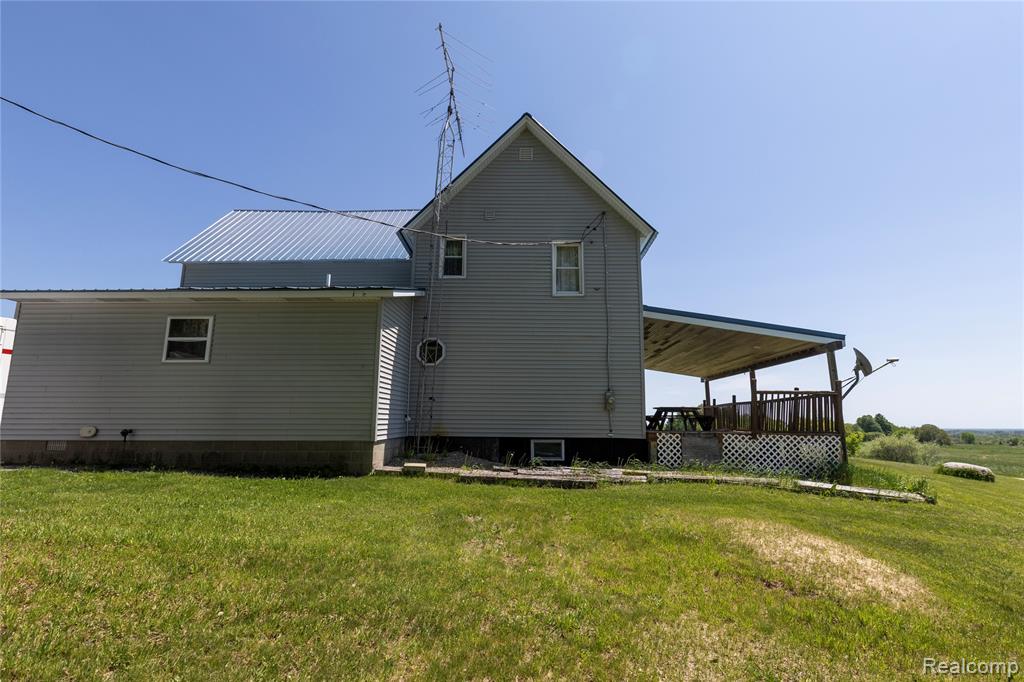 1130 S Gray Road, West Branch, MI 48661 — Photo 57