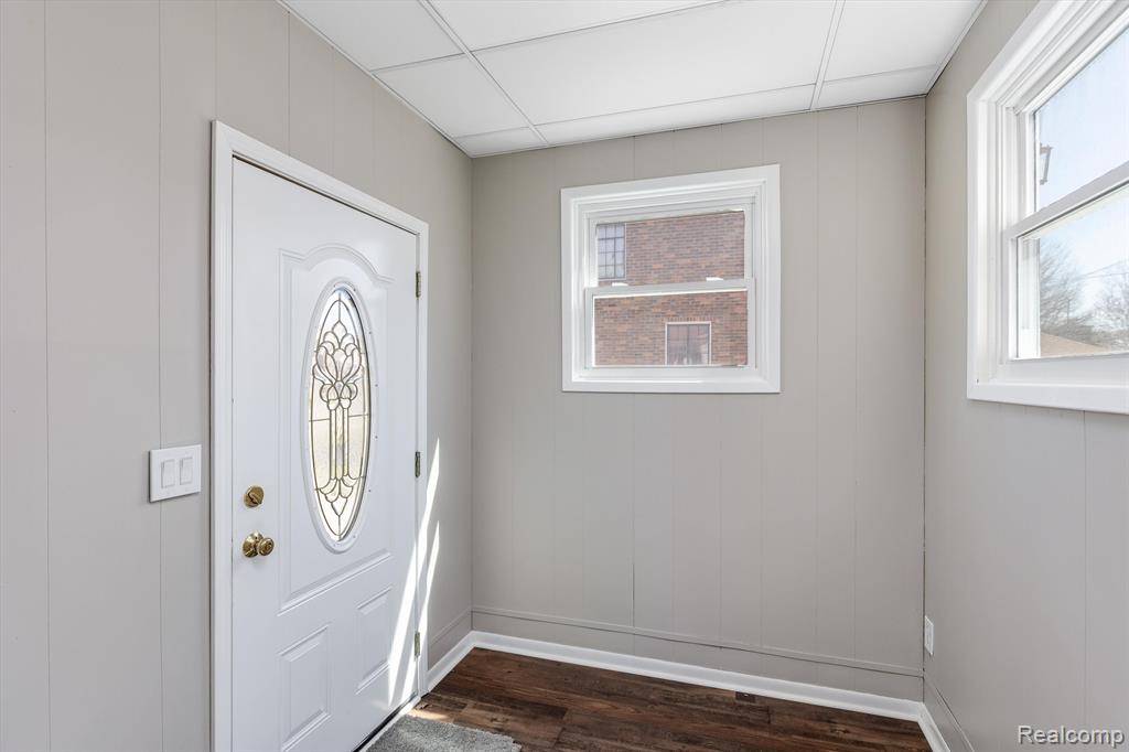 7258 COOLIDGE, Center Line, MI 48015 — Photo 7