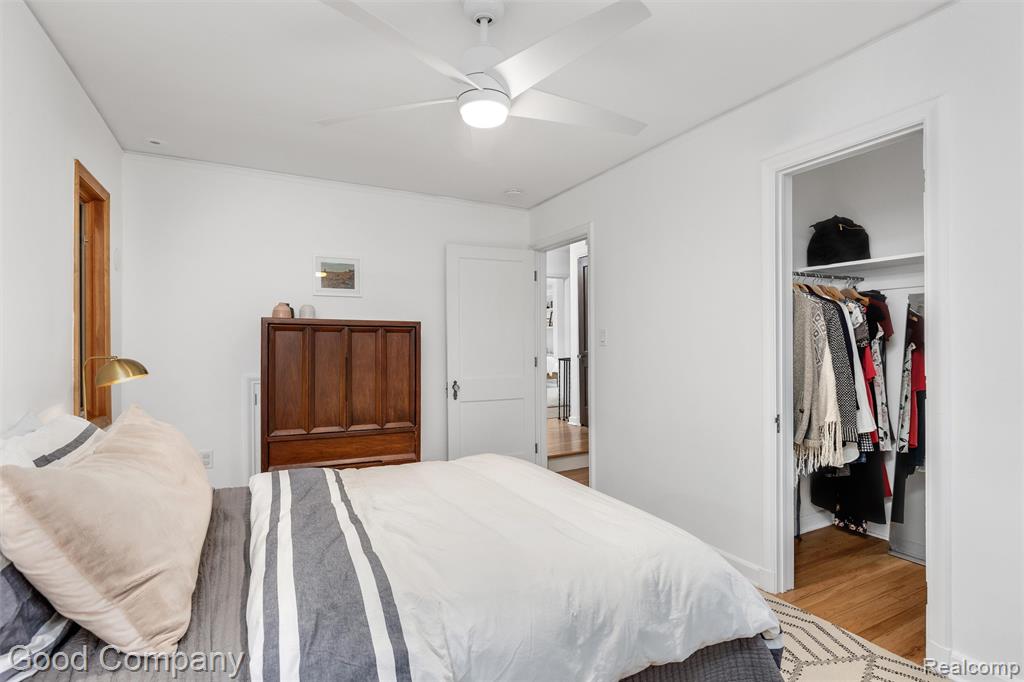 641 W WOODLAND Street, Ferndale, MI 48220 — Photo 37