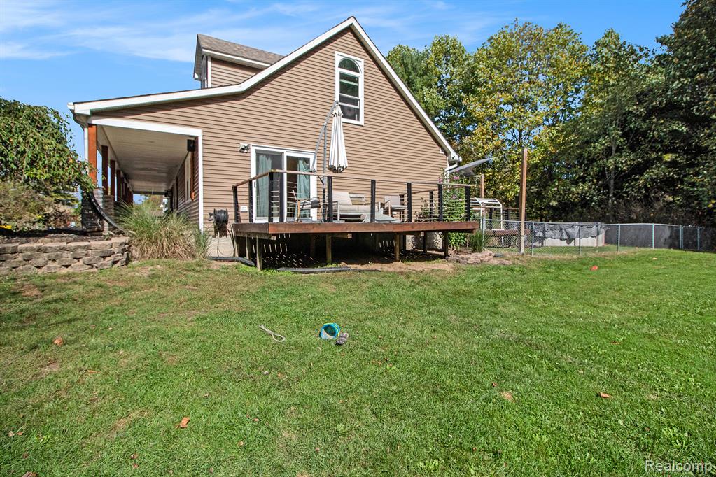 13335 Bunton Road, Willis, MI 48191 — Photo 30