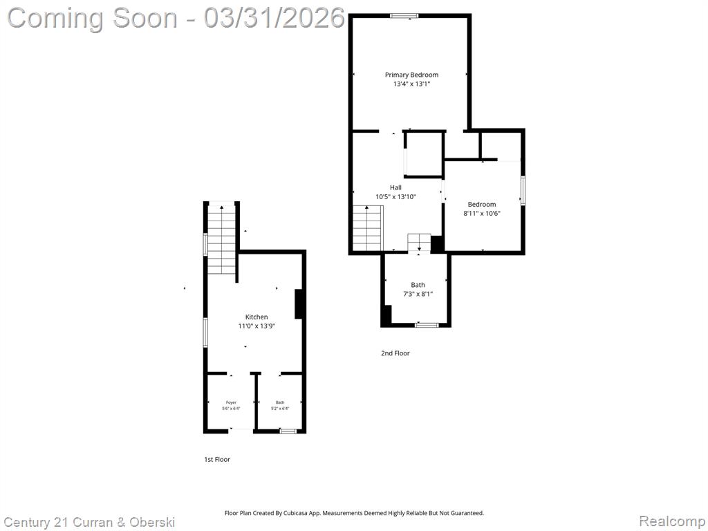 5647 Merritt Street, Detroit, MI 48209 — Photo 28