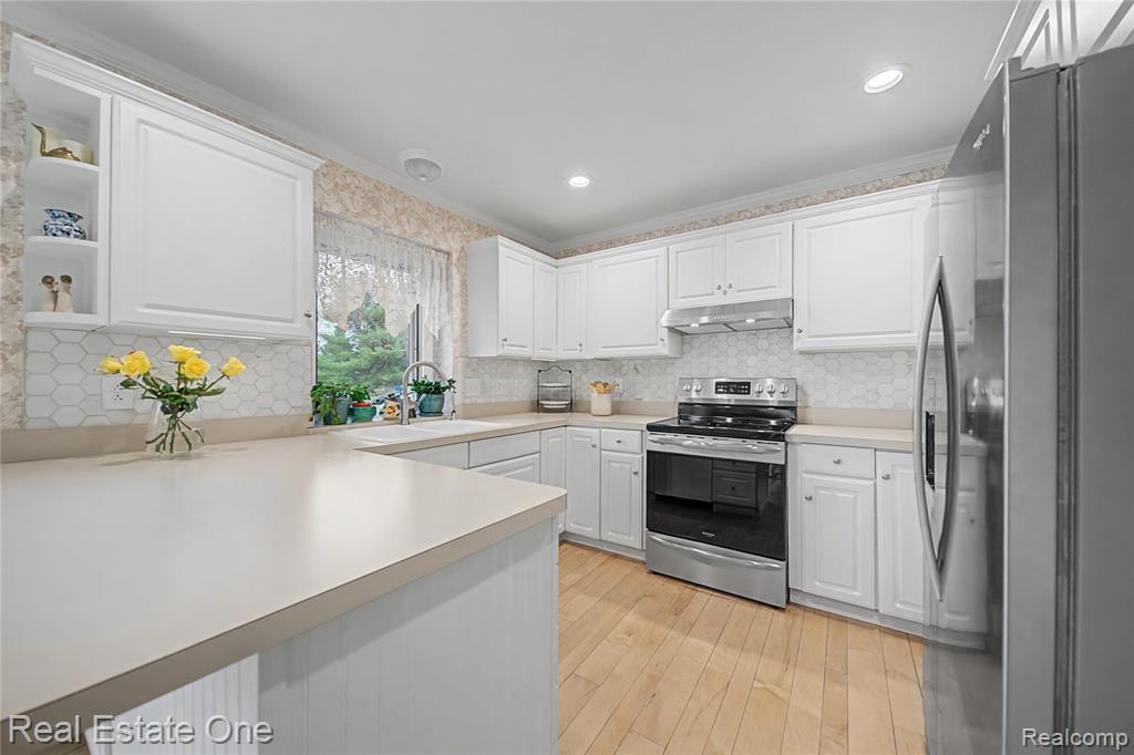 7545 Werkner Road, Chelsea, MI 48118 — Photo 10
