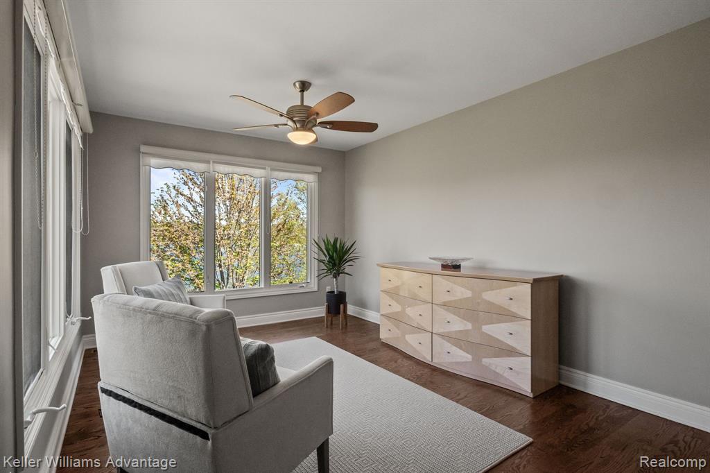 17421 Parkshore Drive, Northville, MI 48168 — Photo 36