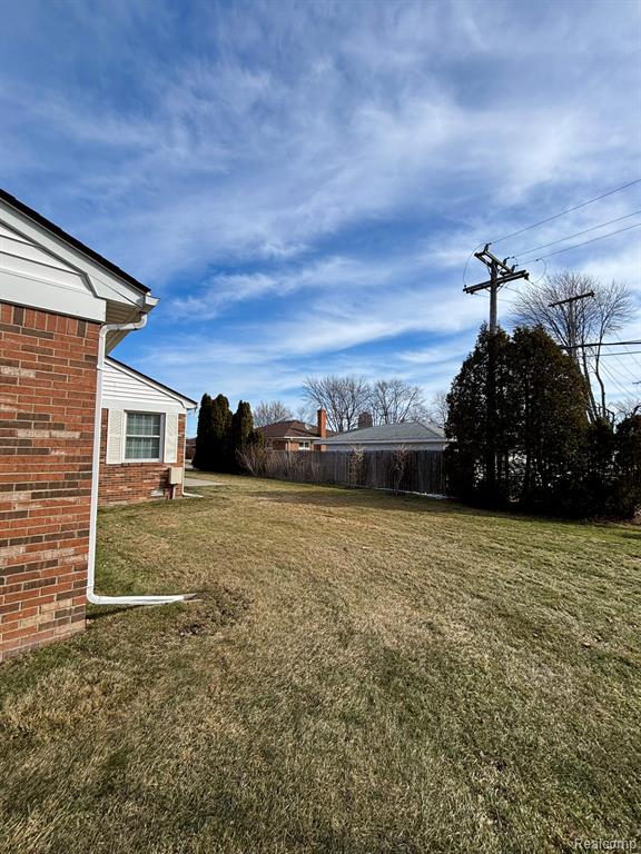 401 Doremus S Doremus Lane W, 10, Saint Clair Shores, MI 48080 — Photo 6