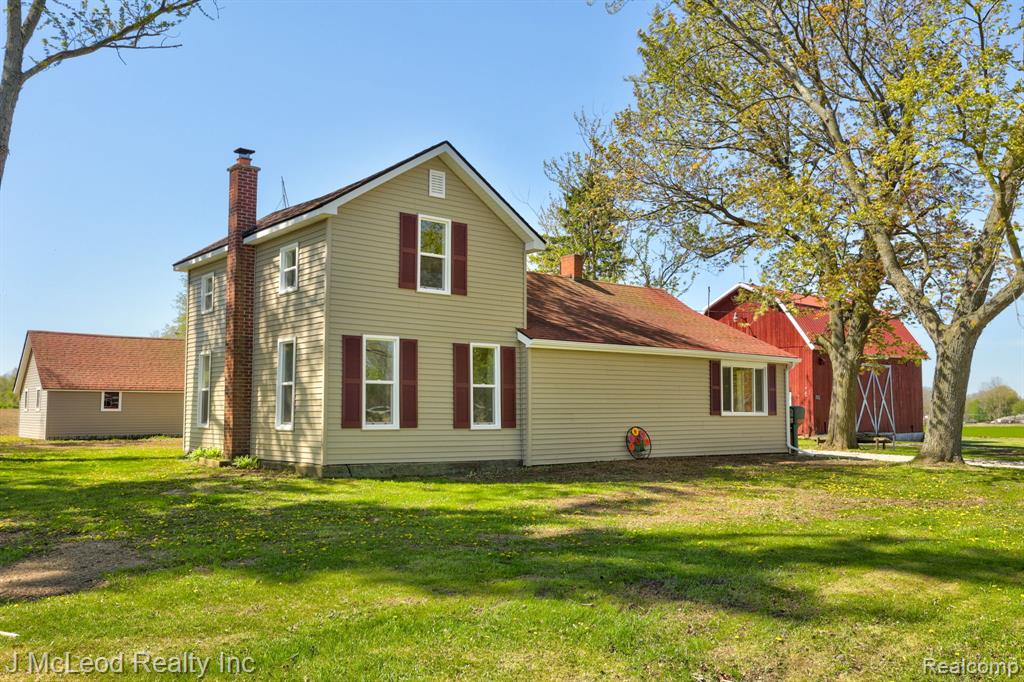 7016 E Dodge Road, Mount Morris, MI 48458 — Photo 4