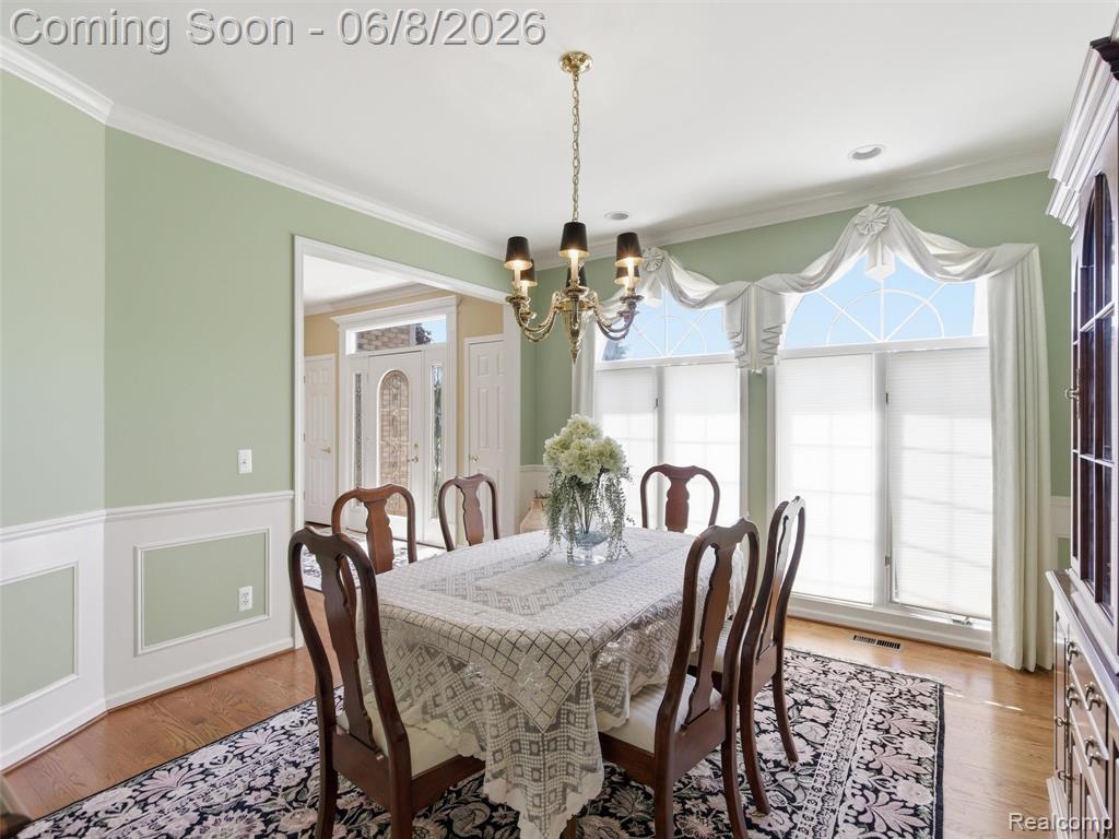 54150 Queensborough Drive, Shelby Twp, MI 48315 — Photo 43