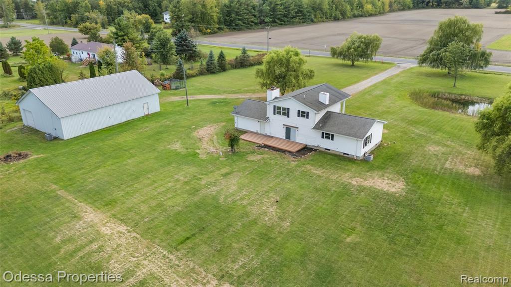 1442 Riley Center Road, Riley, MI — Photo 60
