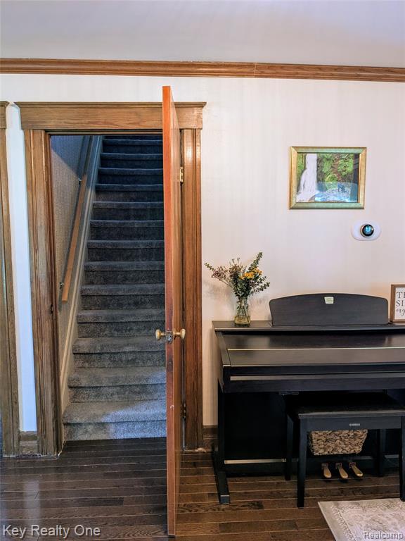 1000 W Predmore Road, Oakland, MI — Photo 30