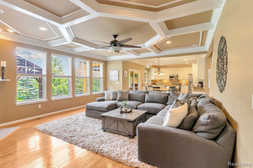 48956 RUNNING TROUT Lane, Northville, MI 48168 — Photo 15