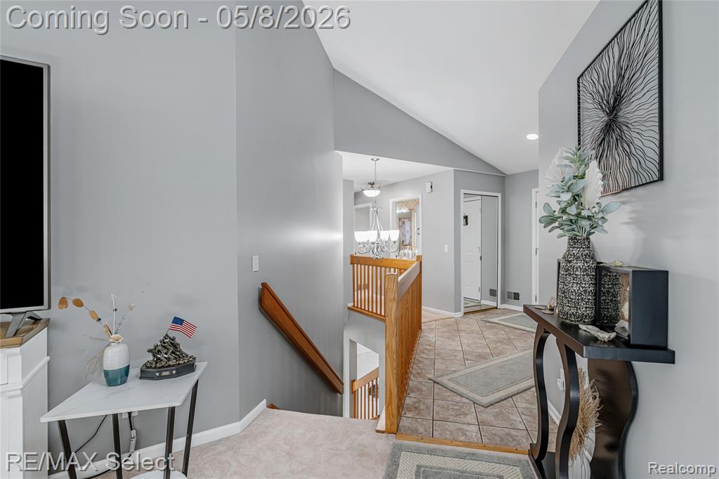 9607 Creek View Court, Davison, MI 48423 — Photo 32