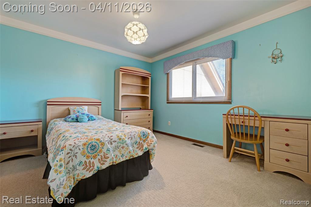 6400 Oak Hill Road, Ortonville, MI 48462 — Photo 38