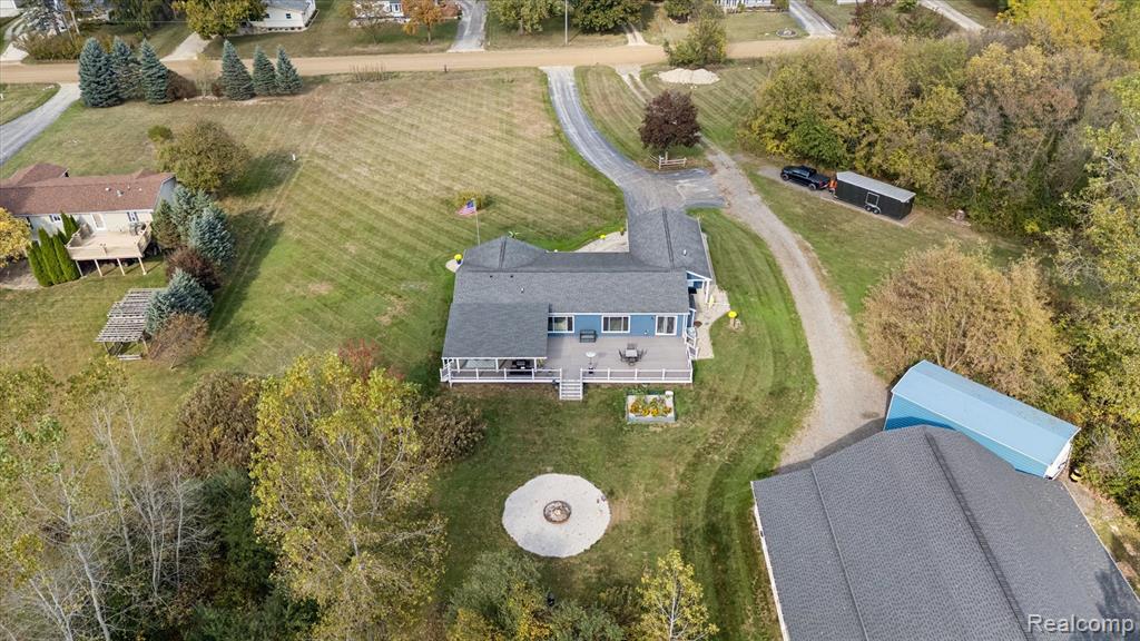 49765 Martz Road, Van Buren, MI 48111 — Photo 72