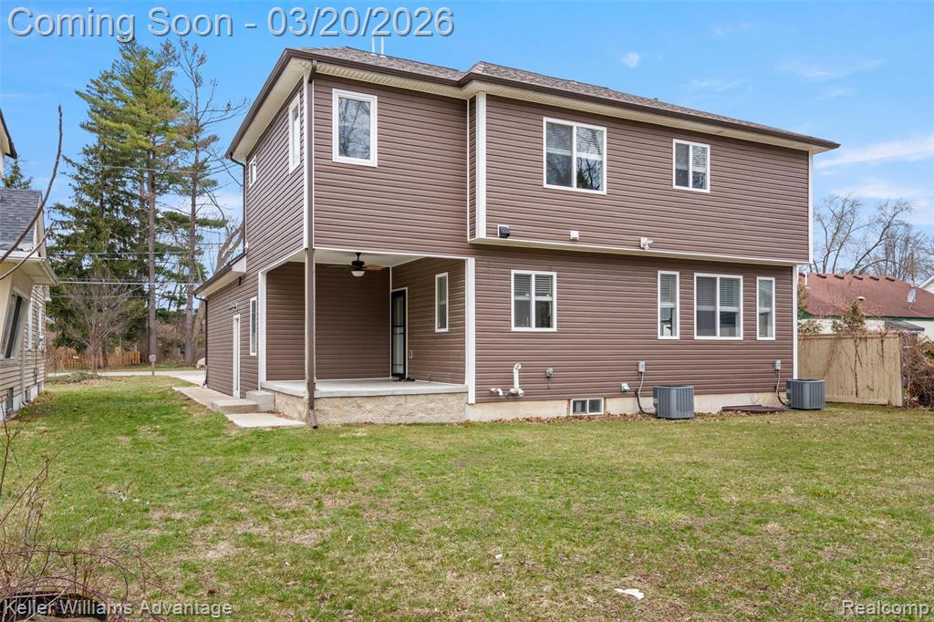 9114 Cardwell Street, Livonia, MI 48150 — Photo 66