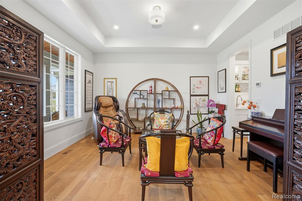 345 Dalebrook Lane, Bloomfield Hills, MI 48301 — Photo 21