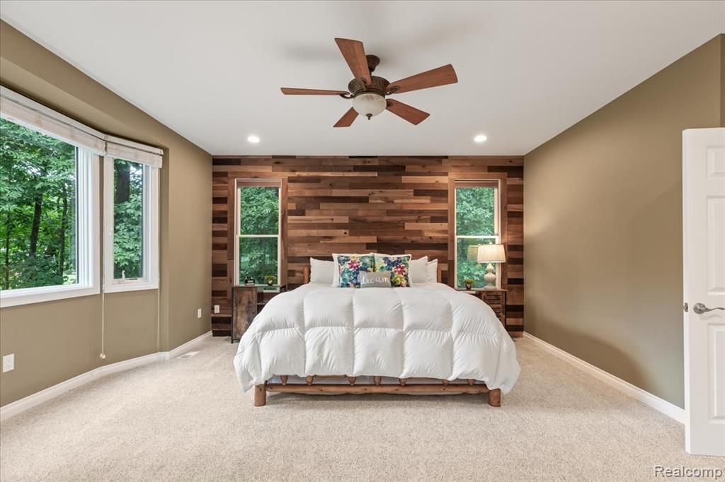 15301 Oak Hollow Drive, Holly, MI 48442 — Photo 28