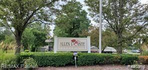 10018 ALLEN POINTE Drive, Allen Park, MI 48101 — Photo 2