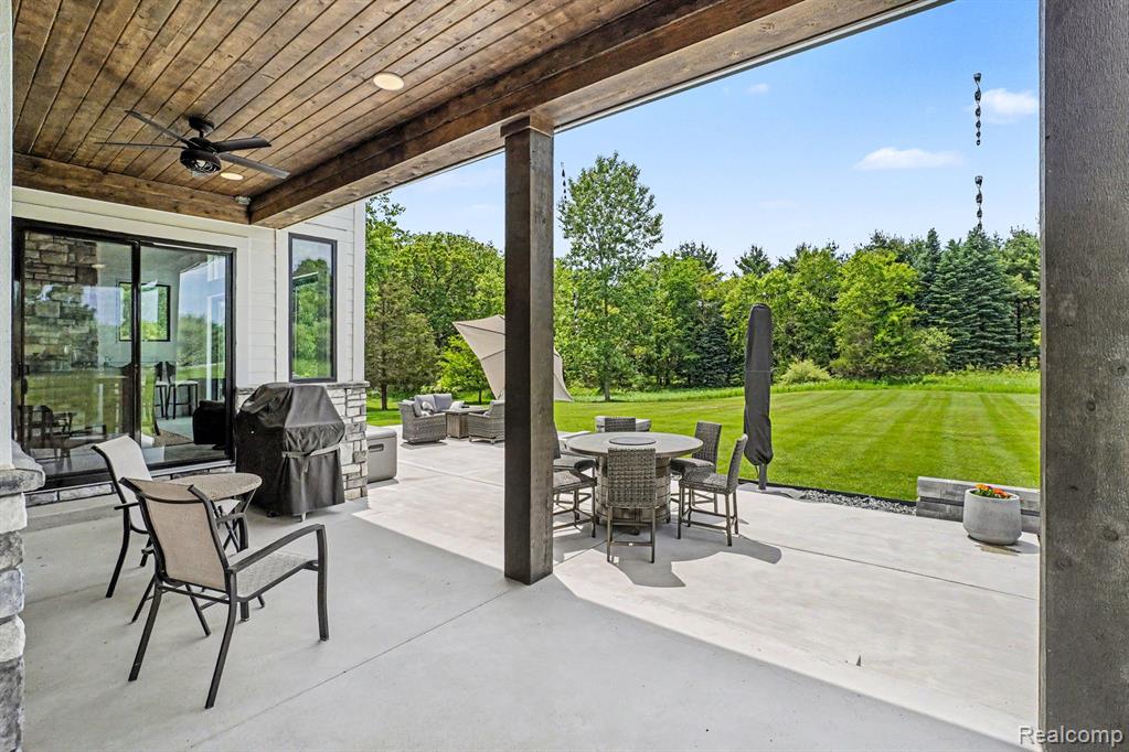 5015 Birch Drive, Davisburg, MI 48350 — Photo 37