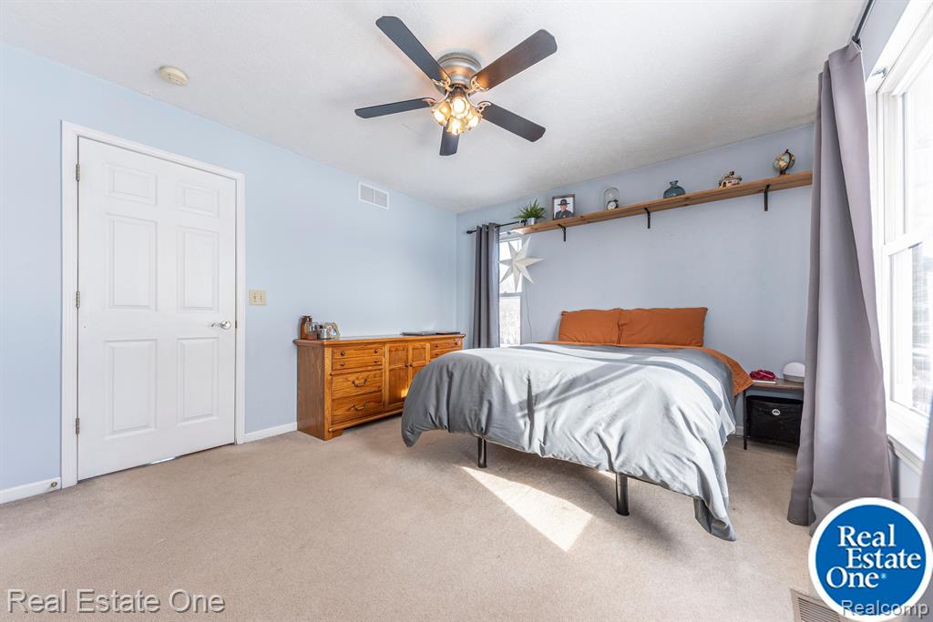 12021 COUNTRY RIVER Drive, Rives Junction, MI 49277 — Photo 30