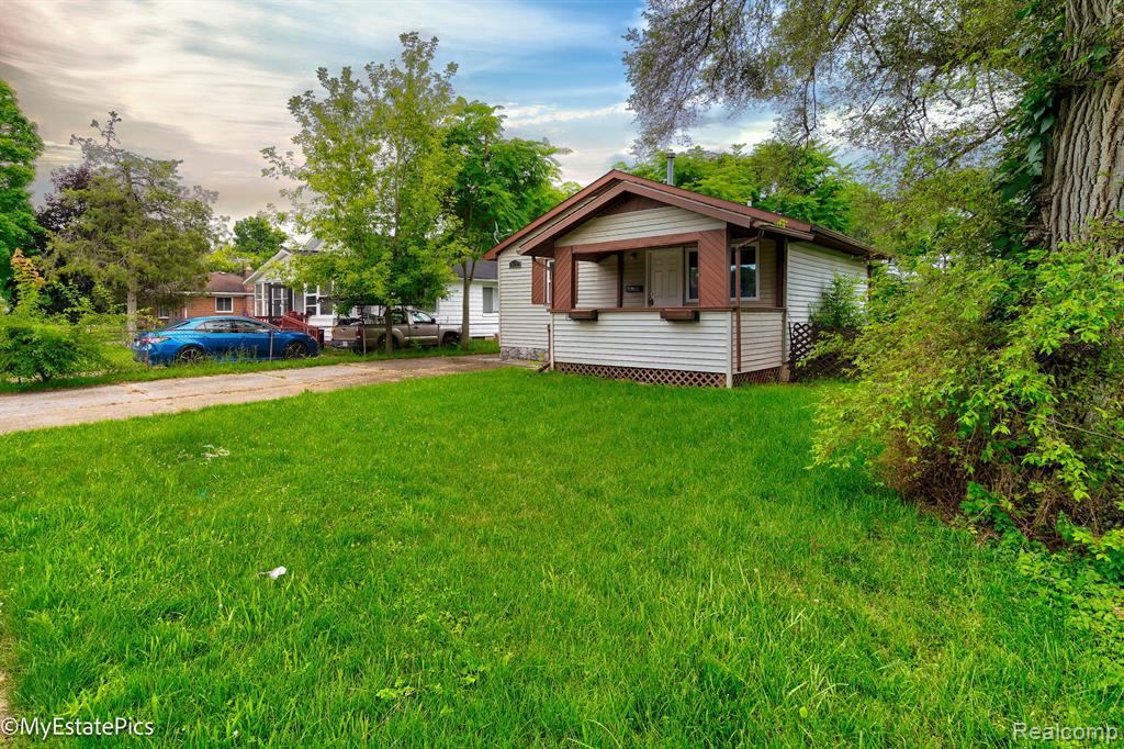 925 MADISON Street, Ypsilanti, MI 48197 — Photo 3